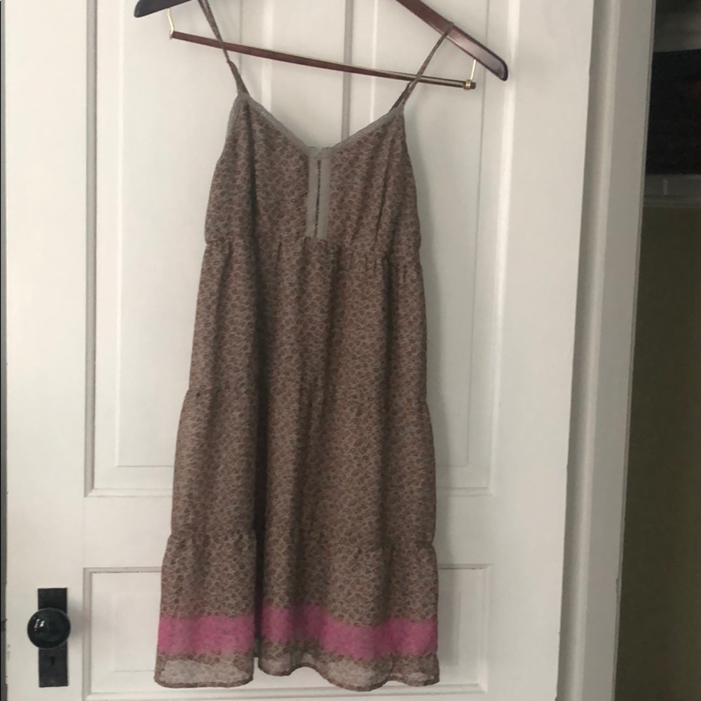 Mossimo Dress
